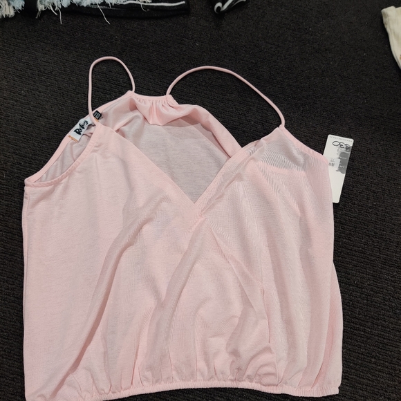 2×Cami tops - Picture 7 of 9